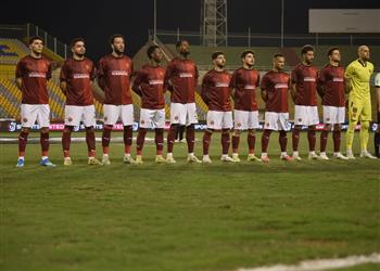 لاعب سيراميكا يعلق على لمسة اليد المثيرة في مباراة الأهلي تعاملت معها بحسن نية