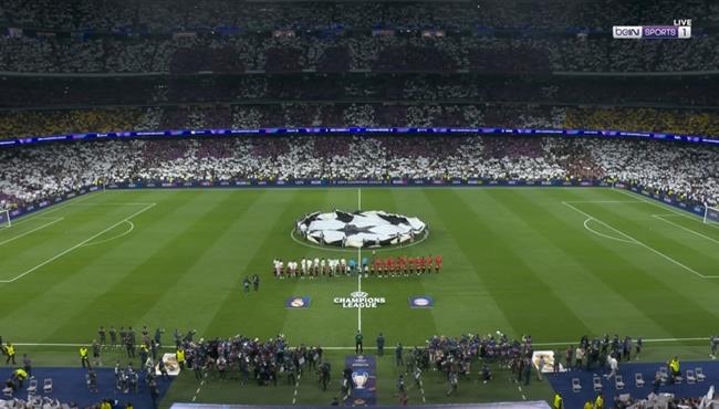 ملخص مباراة ريال مدريد وبايرن ميونخ 1 2 دوري ابطال اوروبا