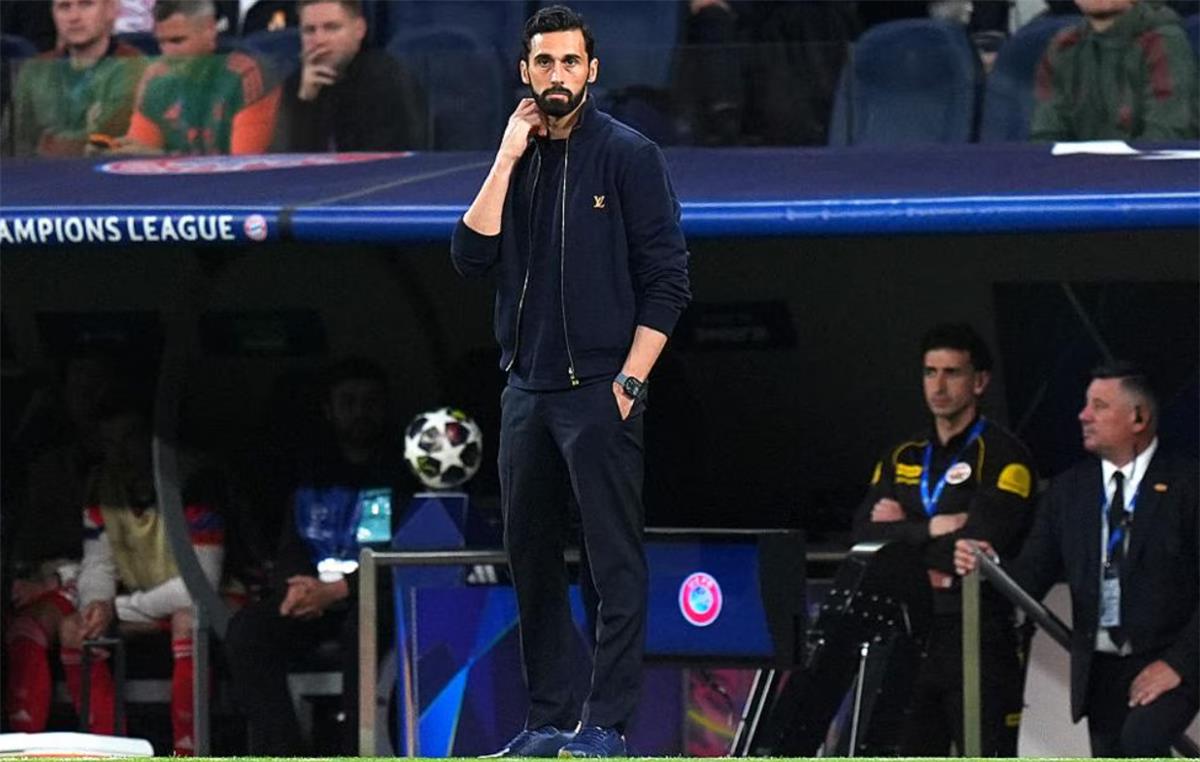 أربيلوا يتحدى بايرن ميونخ: سنفوز عليهم في ملعبهم.. ولدي أفضل لاعب بالعالم 