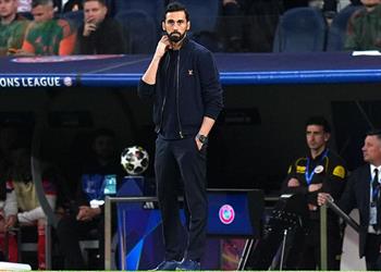 أربيلوا يتحدى بايرن ميونخ سنفوز عليهم في ملعبهم ولدي أفضل لاعب بالعالم