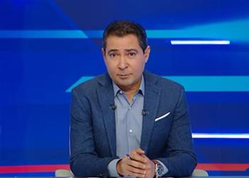 محمد بركات الأهلي يعاني من هذا الأمر ويستحق ركلة جزاء أمام سيراميكا كليوباترا