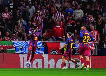 مواعيد مباريات اليوم الأربعاء 8 4 2026 والقنوات الناقلة برشلونة يواجه أتلتيكو مدريد وليفربول ضد باريس سان جيرمان