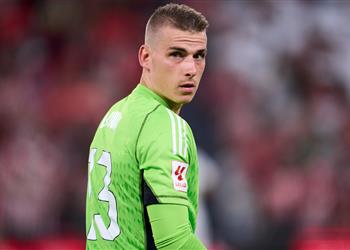 لونين يمكننا قلب الموازين أمام بايرن ميونخ بطريقة واحدة