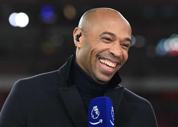 هنري يشيد بـ لاعب بايرن ميونخ أمام ريال مدريد عقليته مختلفة ولديه رؤية خاصة