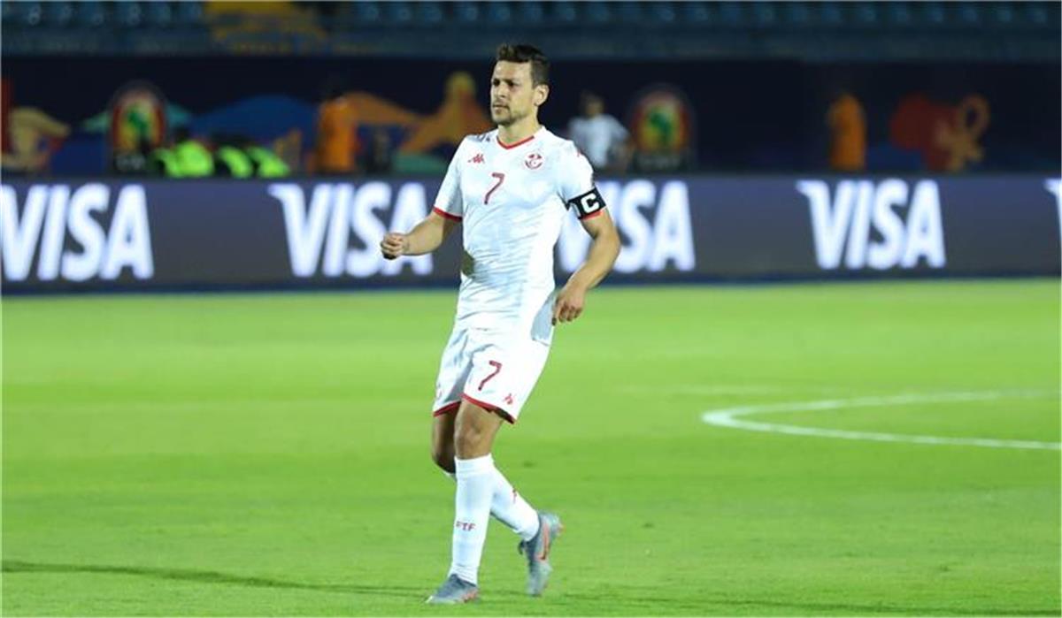 تقارير تونسية: يوسف المساكني يُقرر الاعتزال بسبب حالته النفسية