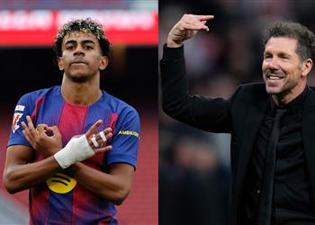 استفزازه وتشتيته أتلتيكو مدريد يضع خطة محكمة لإيقاف لامين يامال وفليك يحذر