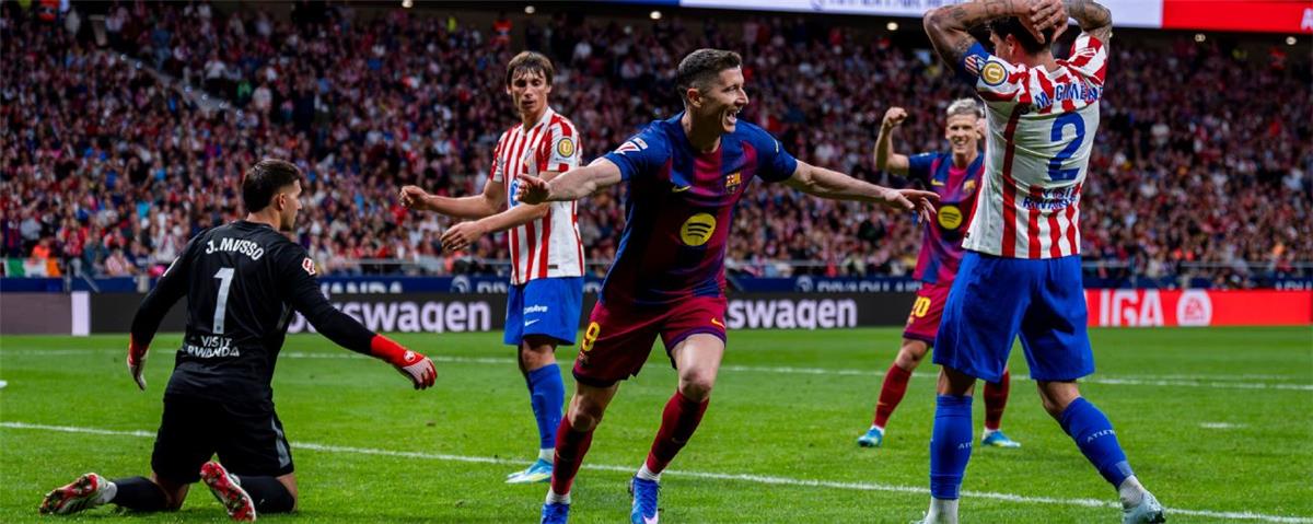 بينها المغرب.. برشلونة يتلقى عروضًا لخوض مباريات ودية قبل الموسم الجديد 