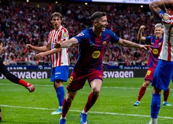 بينها المغرب برشلونة يتلقى عروض ا لخوض مباريات ودية قبل الموسم الجديد