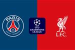القناة الناقلة لمباراة ليفربول وباريس سان جيرمان اليوم في دوري أبطال أوروبا