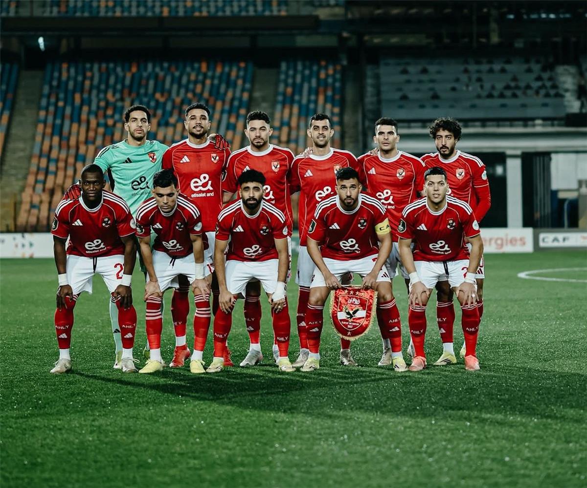 الأهلي يتخذ خطوة جديدة ضد لجنة الحكام