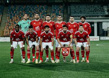 الأهلي يتخذ خطوة جديدة ضد لجنة الحكام