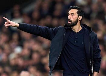 لاعب ريال مدريد يثير أزمة مع أربيلوا استبعاد وتأديب ينهيه اعتذار علني