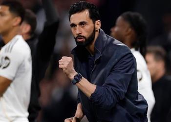 تقارير إجراءات عاجلة من أربيلوا بعد مباراة بايرن ميونخ