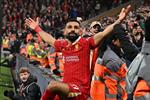 تقارير: مدرب كبير حرم محمد صلاح من وجهة أوروبية عملاقة في 2023