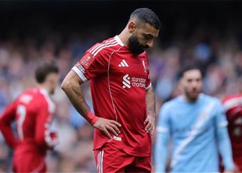 لاعب إفريقي ليفربول يستقر على التعاقد مع محمد صلاح الجديد