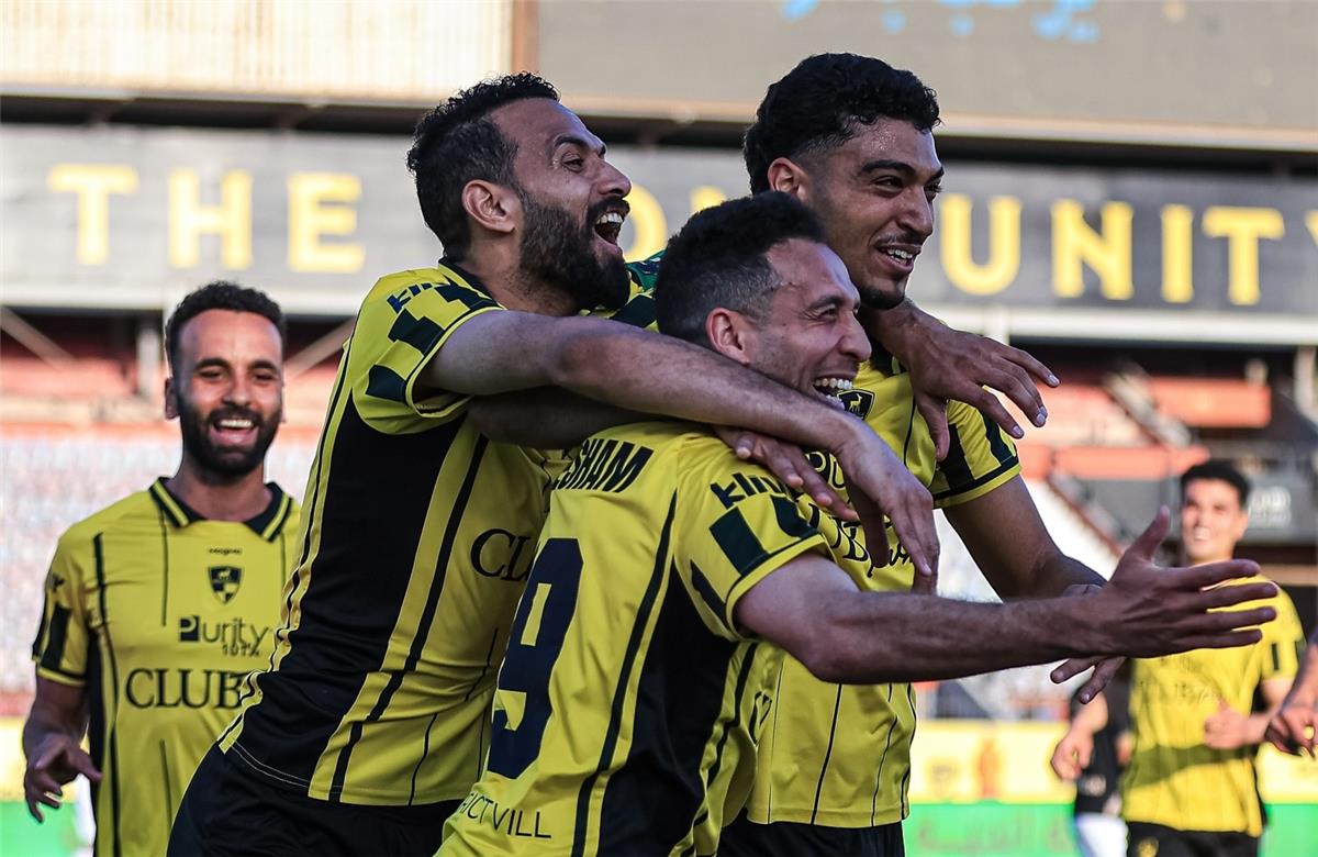 فيديو | وادي دجلة يفوز على فاركو بثنائية ويبتعد بصدارة مجموعة الهبوط بالدوري