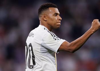 رد فعل قوي من مبابي وفينيسيوس جونيور بعد هزيمة ريال مدريد أمام بايرن ميونخ