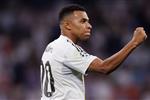 رد فعل قوي من مبابي وفينيسيوس جونيور بعد هزيمة ريال مدريد أمام بايرن ميونخ