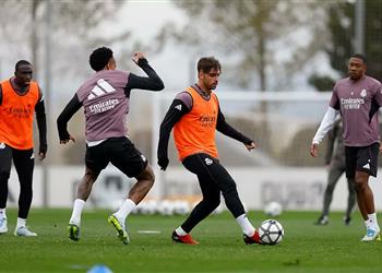 سبورت تنتقد أداء لاعب ريال مدريد أمام بايرن ميونخ كان الحلقة الأضعف ويقدم مستويات غير لائقة