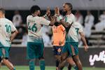 ترتيب الدوري السعودي بعد تعادل الأهلي والفيحاء