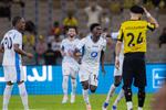 بمشاركة حجازي.. نيوم يخطف فوزًا قاتلًا أمام الاتحاد في الدوري السعودي