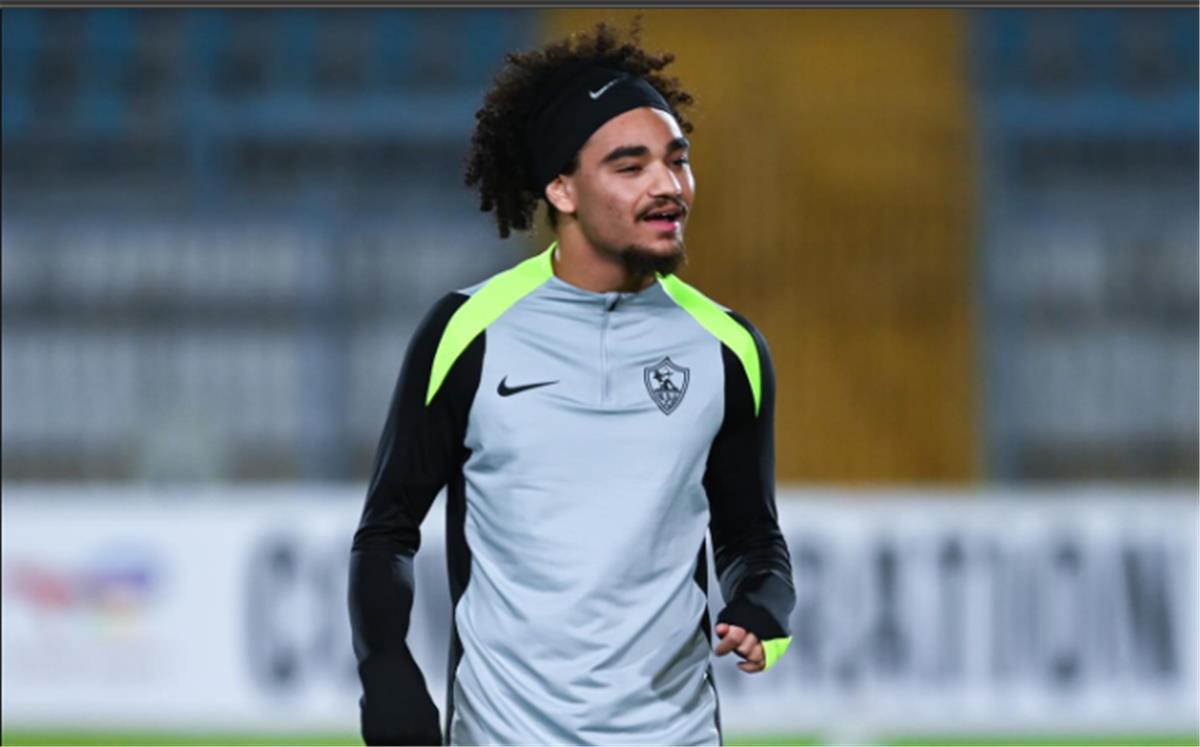 أدم كايد: شباب بلوزداد يمتلك شعبية كبيرة.. ونسعى للتأهل إلى النهائي