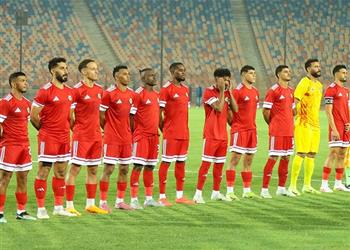 التعادل يحسم مباراة مودرن سبورت وحرس الحدود في الدوري