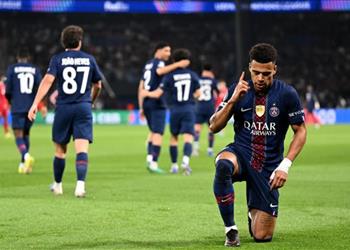 موعد مباراة العودة بين ليفربول وباريس سان جيرمان في دوري أبطال أوروبا