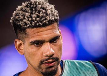 أراوخو يمكننا الفوز على أتلتيكو في أرضهم ولا أعلم صحة طرد كوبارسي