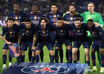 حكيمي أبقينا ليفربول في المنافسة وثنائي باريس سان جيرمان كان بإمكاننا تسجيل المزيد