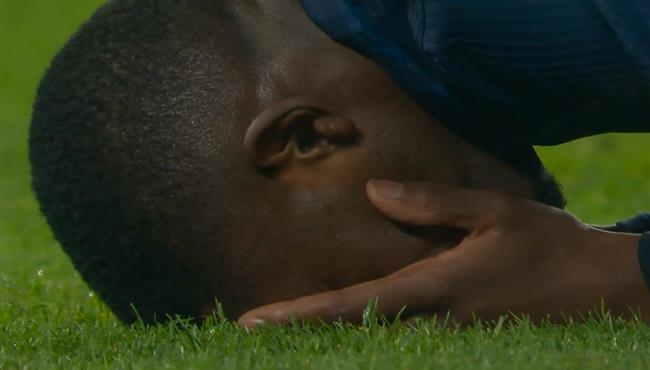 عثمان ديمبلي يهدر هدف محقق لـ باريس سان جيرمان امام ليفربول