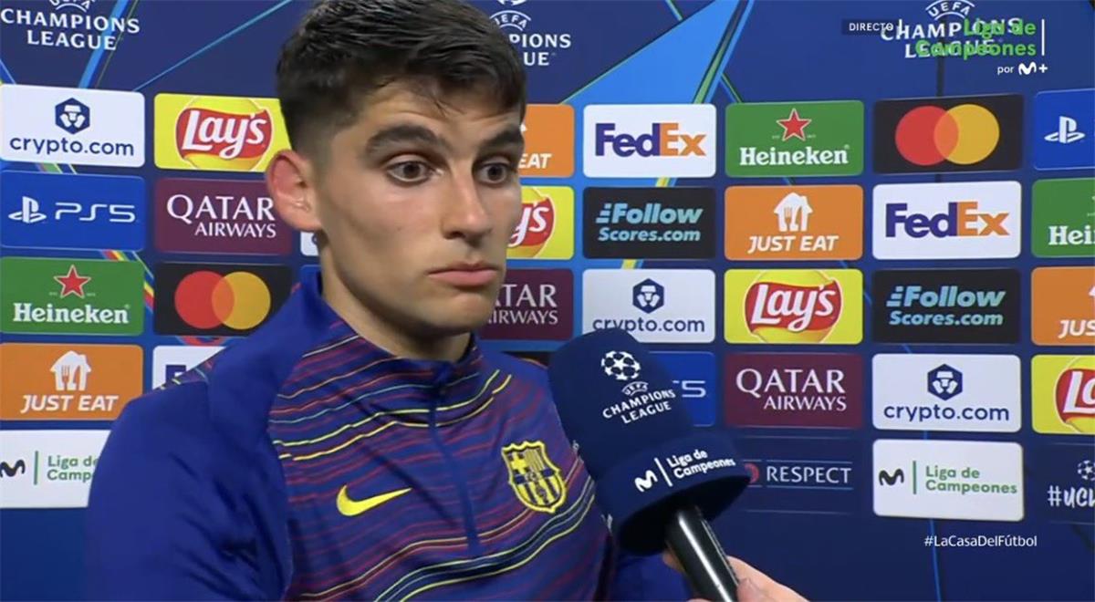 جيرارد مارتن: قادرون على العودة في ملعب أتلتيكو.. ولا أعرف لماذا لم يتدخل الفار؟