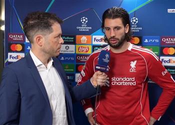 سوبوسلاي أنفيلد سيواجه باريس سان جيرمان بالكامل ونؤمن بقدرتنا على قلب النتيجة