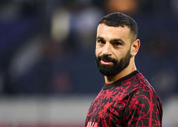 هيدينك سلوت قد يشعل شرارة محمد صلاح بعد هزيمة ليفربول أمام باريس سان جيرمان