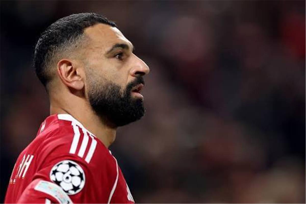 حميد ألتينتوب: محمد صلاح قادر على البقاء في أوروبا بعد رحيله عن ليفربول