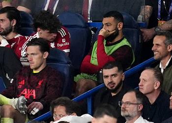 هنري إذا كان محمد صلاح يعاني فـ ليفربول ينهار