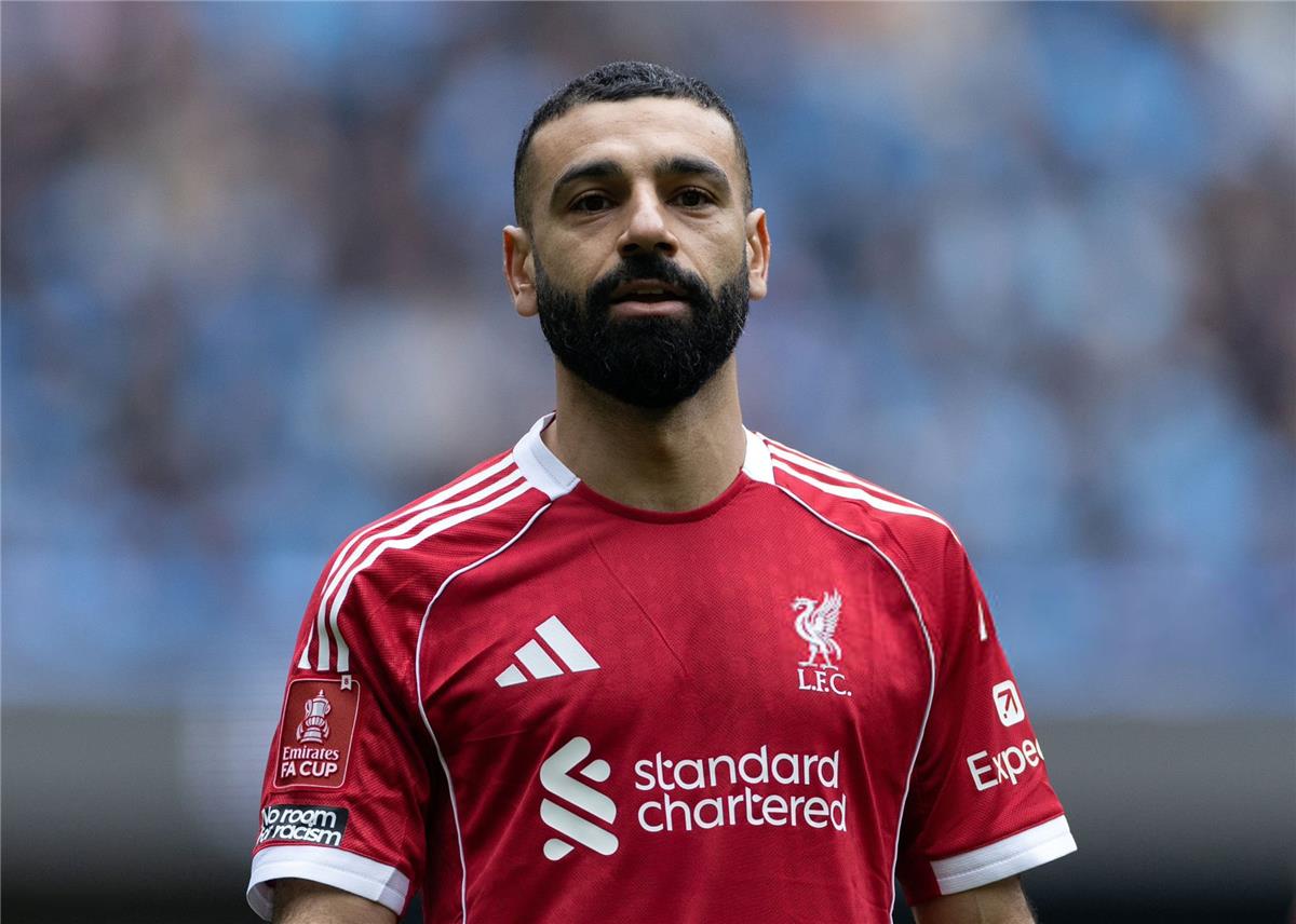جيرارد: محمد صلاح أظهر احترافيته بعد مباراة باريس سان جيرمان