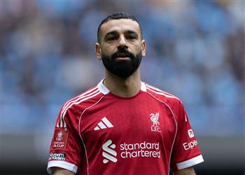 جيرارد محمد صلاح أظهر احترافيته بعد مباراة باريس سان جيرمان