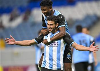 موقف عودة حمدي فتحي وأكرم توفيق إلى الأهلي