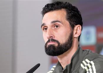 أربيلوا أريد من لاعبي ريال مدريد أن يكونوا مثل مبابي والجماهير محقة في استهجان فينيسيوس