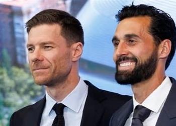 مشروع تعرض لخيبة أمل آس تبرز تفوق ألونسو على أربيلوا مع ريال مدريد