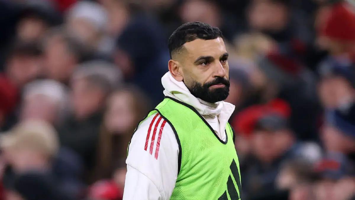 بيرس: محمد صلاح لديه كل الفرص ليكون سيئًا.. ويجب الإشادة به دائمًا