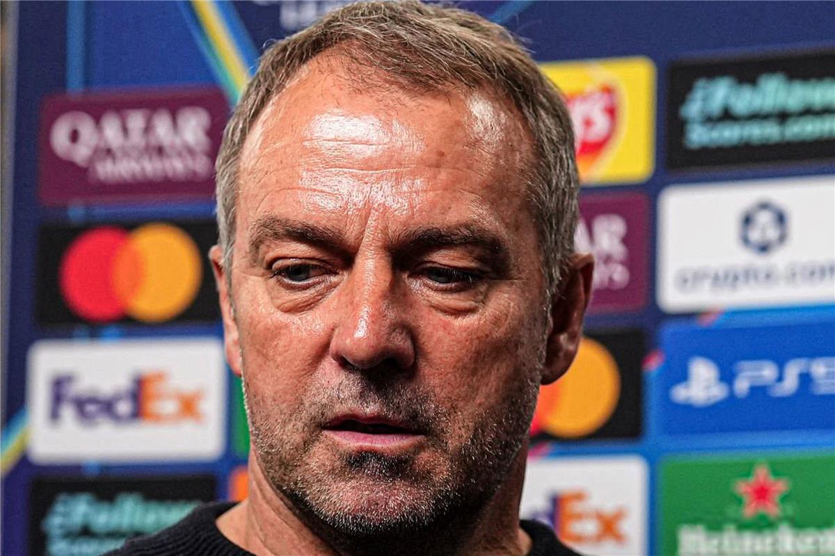 فليك يتلقى دفعة معنوية قبل لقاء إسبانيول في الدوري الإسباني