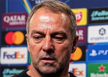 فليك يتلقى دفعة معنوية قبل لقاء إسبانيول في الدوري الإسباني