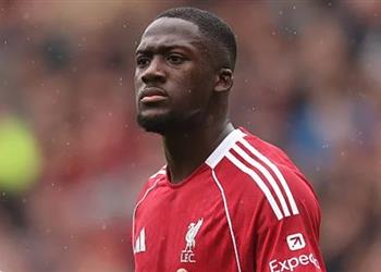 كوناتي باريس سان جيرمان يستفيد بميزة غير موجودة في الدوري الإنجليزي