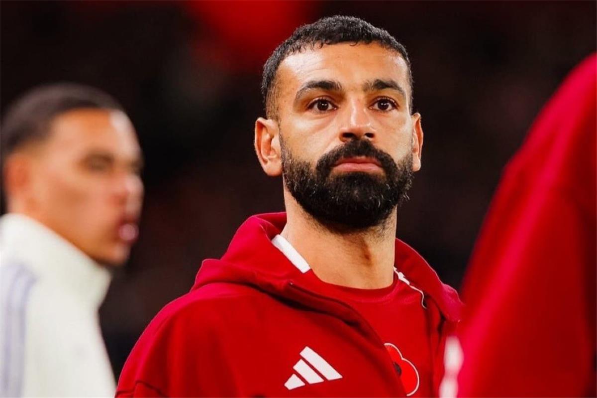 ديلي ميل: محمد صلاح اختفى سحره وانتهى.. وسلوت أخبر الملاك بهذا السر 