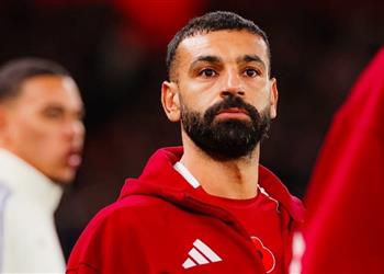 ديلي ميل محمد صلاح اختفى سحره وانتهى وسلوت أخبر الملاك بهذا السر