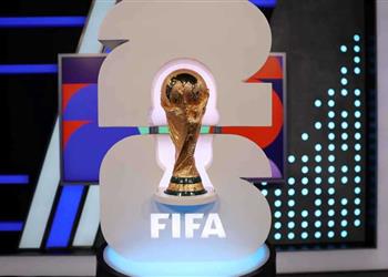 لأول مرة تاريخي ا اتحاد الكرة ي علن تواجد طاقم تحكيمي كامل في كأس العالم 2026