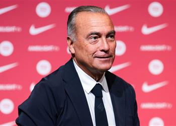 برشلونة ندرس إصدار بيان بشأن الأخطاء التحكيمية في مباراة أتلتيكو مدريد