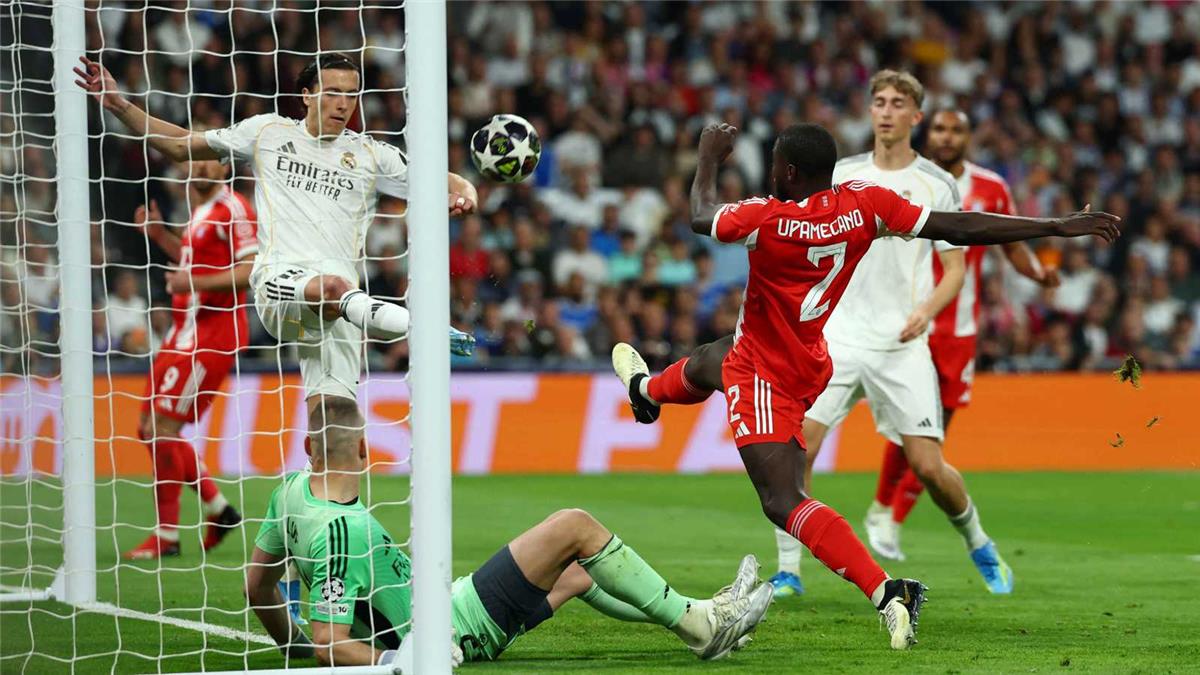 ريال مدريد يدرس ضم لاعب بايرن ميونخ مقابل 165 مليون يورو